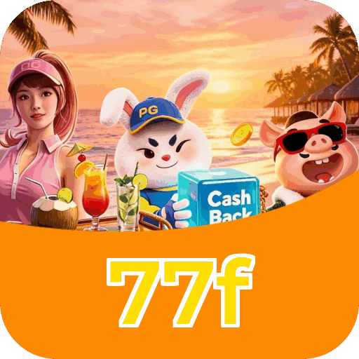 Comparação APP mobile vs versão web da 77f